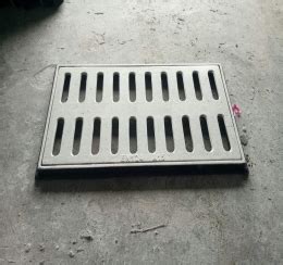 HEAVY DUTY FRP MANHOLE COVER | FRP Storm Water Grating Covers & Frames ...