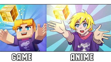 Image result for +Block Man Go Animation