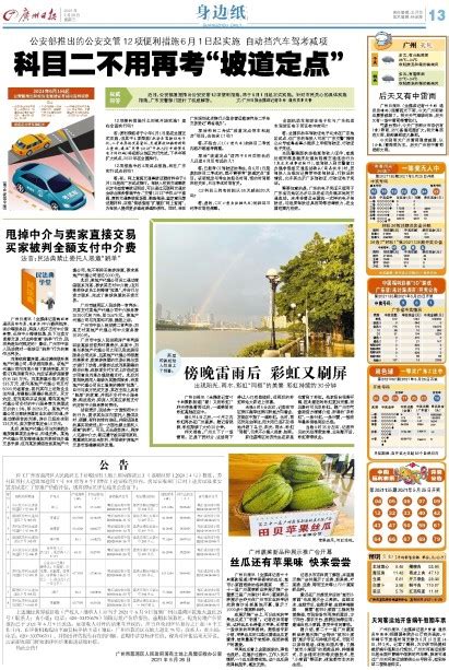 广州日报数字报-丝瓜还有苹果味 快来尝尝