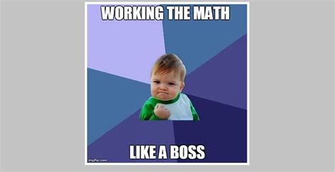 Image result for XtraMath Math Meme