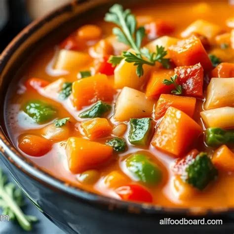 Olena Real Food Instant Pot Vegetable Soup: 7 Best Tips for…