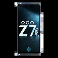 Sell Old iQOO Z7 5G Online & Get Instant Cash At Doorstep | Cashify.in