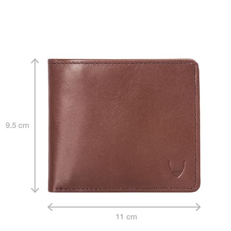 Buy Tan 030 Bi-Fold Wallet Online - Hidesign