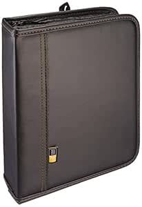 Case Logic DVB-40 48-Disc DVD Wallet : Amazon.in: Computers & Accessories