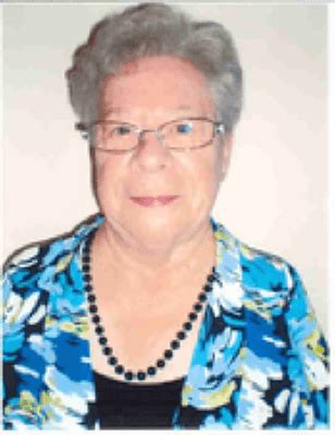Marion Vos Godwin Obituary - 2021 - Kolden Funeral Services