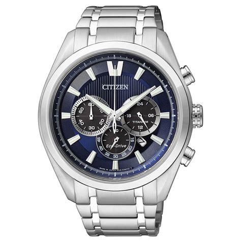 Citizen Super Titanium CA4010‑58L