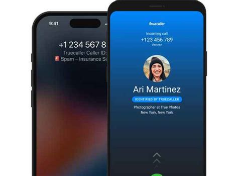 Spams कॉल्सने तुम्ही देखील वैतागलात ना? Truecaller ने नवीन जारी केले ...