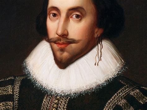 William Shakespeare | Meer