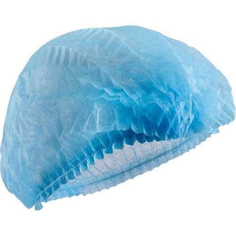 Meddent Disposable Surgical Head Cap (Pack of 50) – Dental Prod