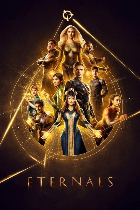 Guardians Of The Multiverse Explained: Why Every Team Member Is Chosen