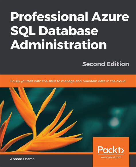 Azure Database Administration 的图像结果