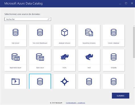 Image result for Azure Data Catalog Tutorial