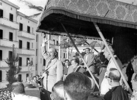 10 Underhanded Ways The Spanish Franco Regime Aided Hitler And The Axis ...