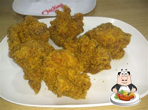 Chicking, Malappuram, Kozhikode - Palakkad Hwy - Restaurant menu and ...