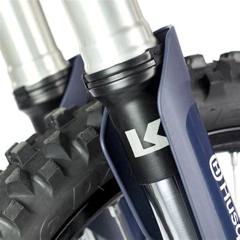 Kriega Fork Seal Covers – Fynx Moto