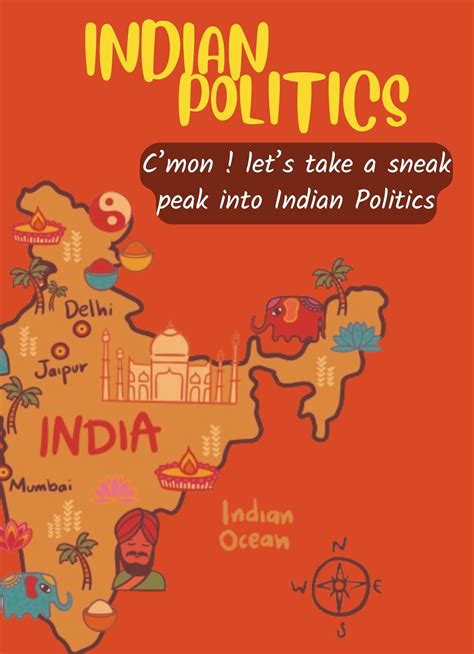 Buy Indian Politics Educational Card Game for Kids | Fun Learning ...
