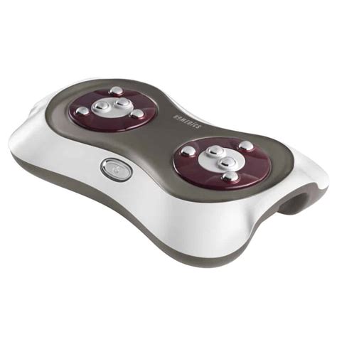HoMedics Massager Review - Must Read This Before Buying