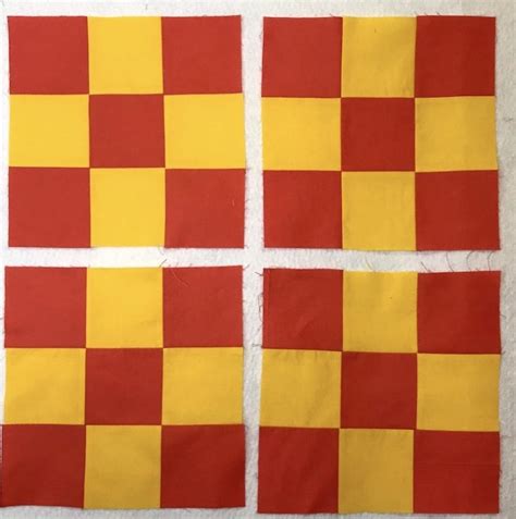 Image result for Nine Patch Quilt Block Patterns