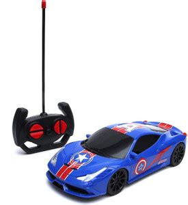 Wembley Toys H706-CATAME-RC-CAR-BLUE - H706-CATAME-RC-CAR-BLUE . Buy ...