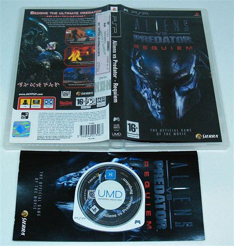 Alien PSP 的图像结果