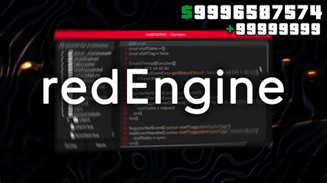Image result for REDengine Loader