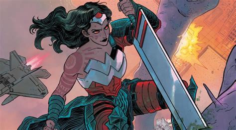 DC's Absolute Characters Ranked