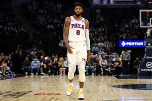 76ers Eye Bold Draft Night Swing Centering Paul George in Trade Talks ...