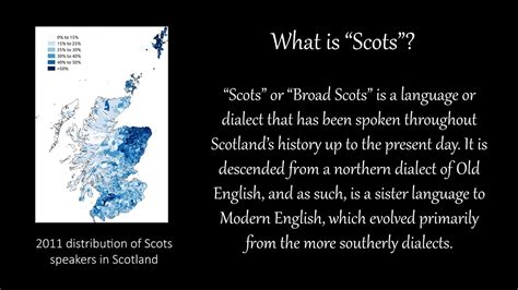 Image result for Scots Language Lessons