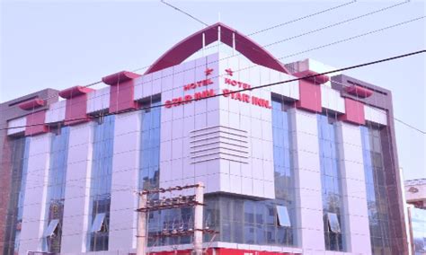 Hotel Star Inn, Ganganagar - Photos, Reviews, Updated Prices