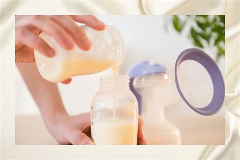 Image result for Hand Expressing Milk Storage