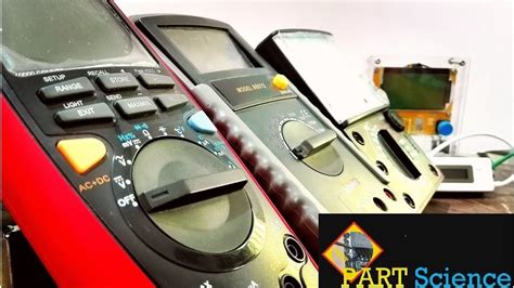 Image result for Advanced Multimeter Techniques