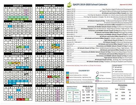 Dorchester 2 Calendar - Preschool Calendar Printable