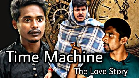 Image result for Chasing Love Using Time Machine