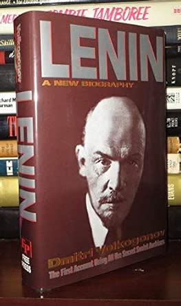 Buy Lenin: A New Biography Book Online at Low Prices in India | Lenin ...