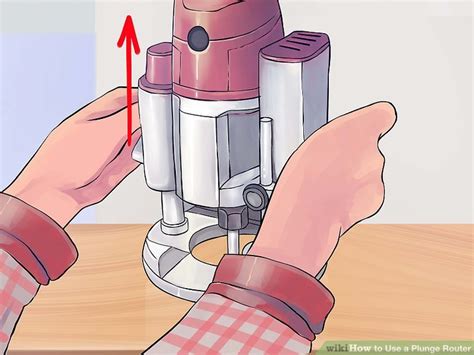 Image result for Using a Plunge Router to Make a Design