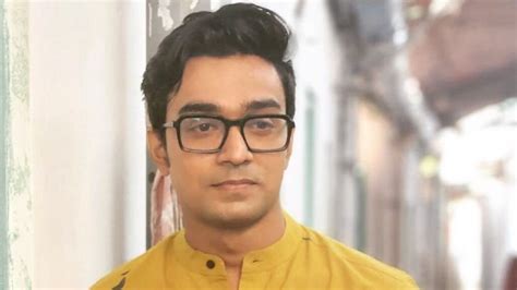 arpan ghoshal returning to prem amar serial the real truth about the ...