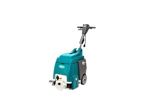 Extracteur Intermédiaire TENNANT : R3 | Contact TENNANT