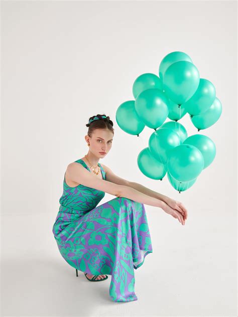 Purple Green Skirt Co-ord Set – prakritijaipur