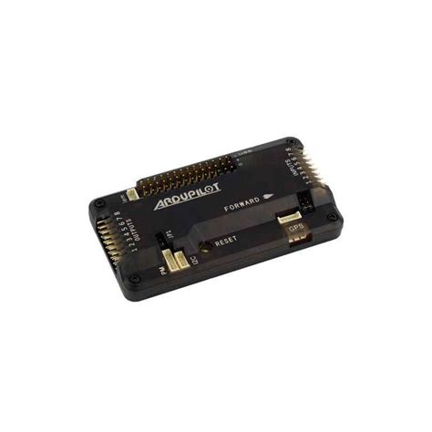 APM 2.8 Flight Controller With Build-in Compass | Embeddinator