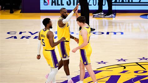 Photos: Lakers vs Pelicans (02/15/23) | Los Angeles Lakers