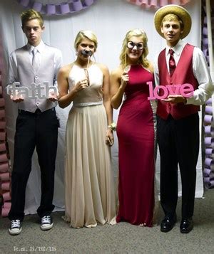 Image result for Prom Lecture