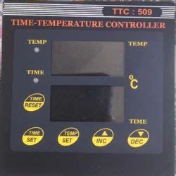 Image result for Time Control System