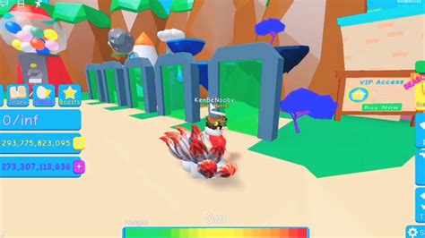 Bubble Gum Simulator Script Secret Pets 的图像结果