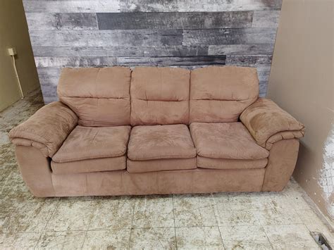 Used Leather Sofa 的图像结果