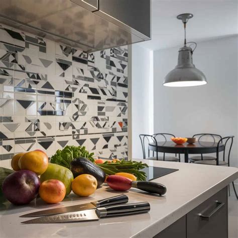 Kitchen Counter Decor 的图像结果