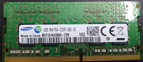 Samsung RAM - Buy 1GB, 2GB, 4GB, 8GB Samsung DDR2, DDR3 RAM Online