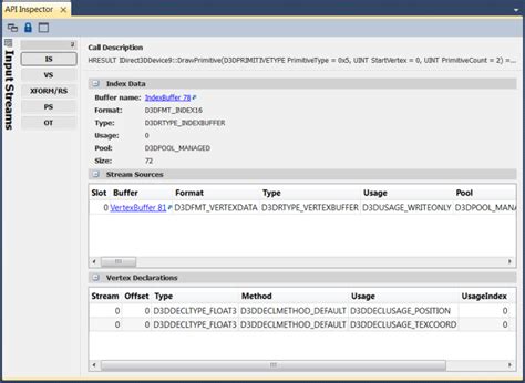 Image result for API Inspector Tools