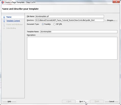 Image result for Oracle JDeveloper Con ADF