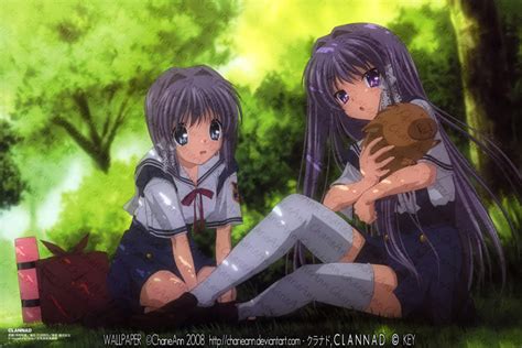 Amazon.com: Clannad: After Story Complete Series Collection : Movies & TV