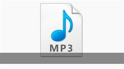 La historia del MP3, un formato que cambió la música. | Escape Digital